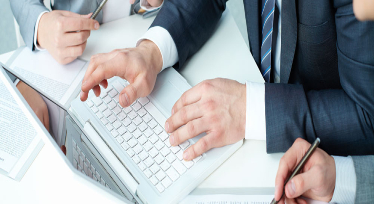 Social Media Management for Small Business