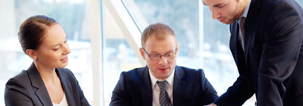 Marketing Consulting for Experts and Small Businesses