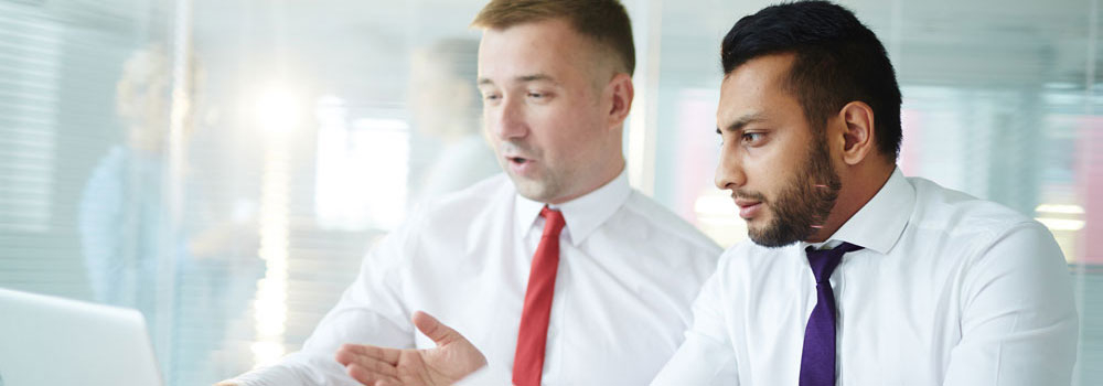 Landing Page or Business Website: What Choose First?