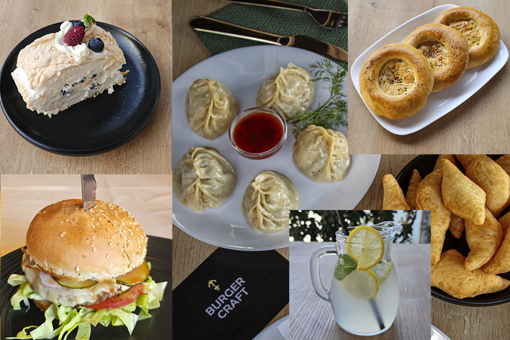 Product Photo Set (Montenegro)