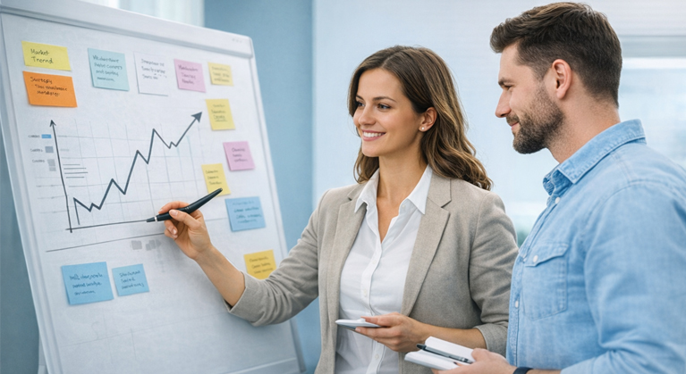 Development and Promotion Consulting