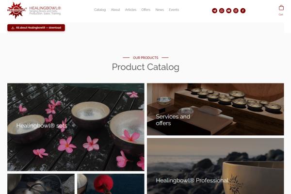 Brand Promotion (USA,EU,Asia)