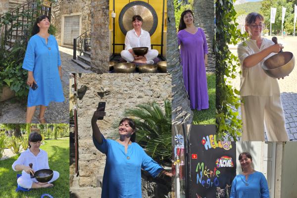 Photo Session for Instagram (Montenegro)